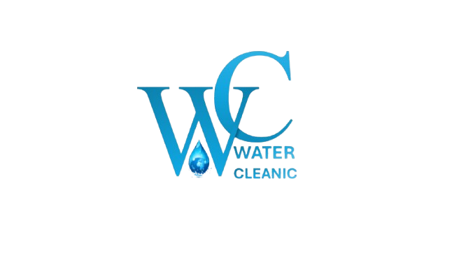 Water Cleanic Logo